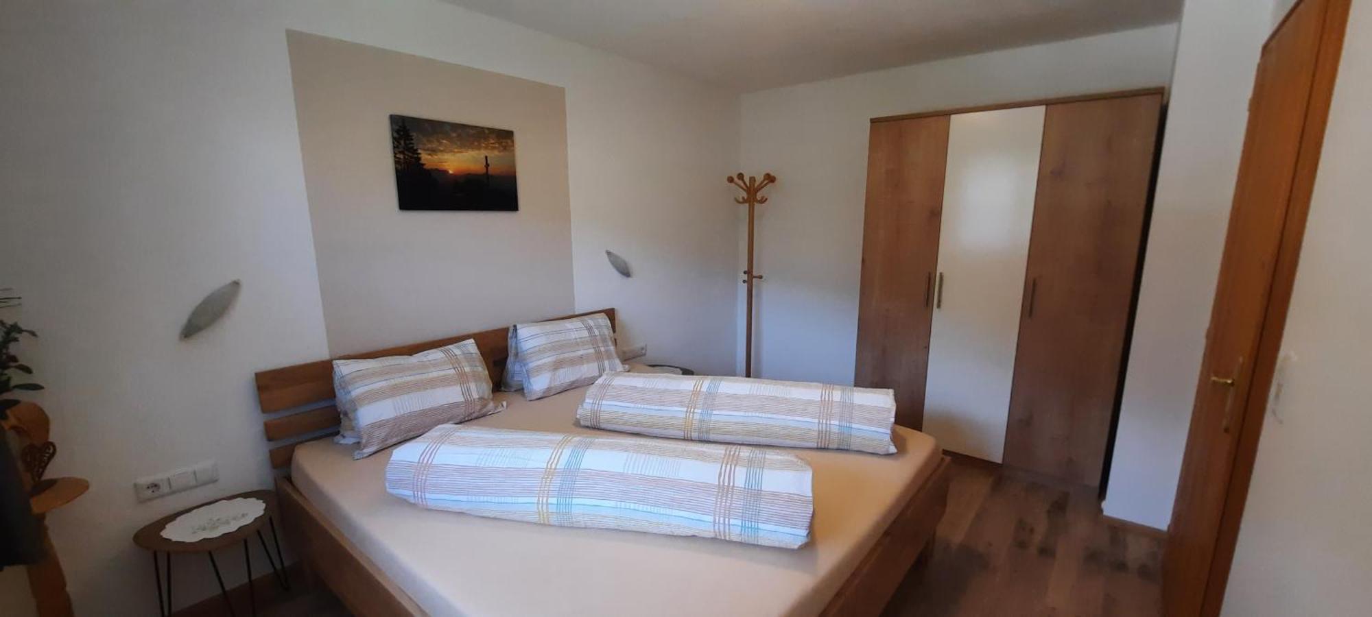 Appartement Margreiter Нидерау Экстерьер фото