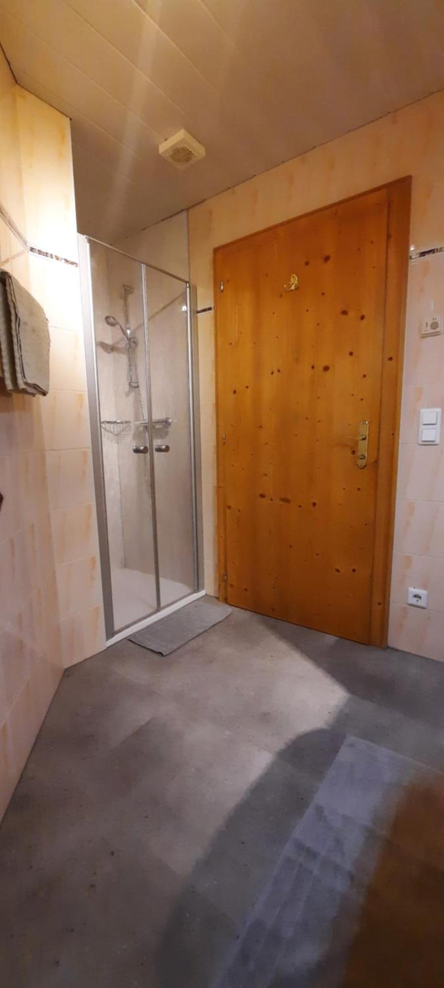 Appartement Margreiter Нидерау Экстерьер фото